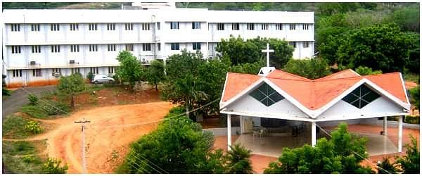 CSI_Madurai